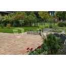 Тротуарная плитка Браер Старый город Венусбергер Color Mix Прайд 40 мм