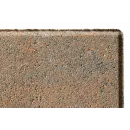 Тротуарная плитка Браер Старый город Ландхаус Color Mix Койот 60 мм