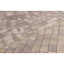 Тротуарная плитка Браер Старый город Венусбергер Color Mix Степь 40 мм