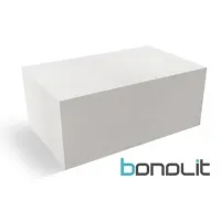 Газобетонный блок Bonolit D400 625х300х200 мм