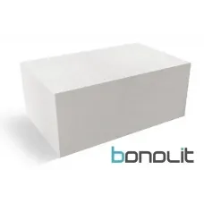 Газобетонный блок Bonolit D500 625х300х200 мм
