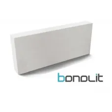 Газобетонный блок Bonolit D600 625х250х150 мм