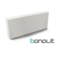 Газобетонный блок Bonolit D600 625х250х80 мм