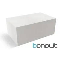 Газобетонный блок Bonolit D600 625х375х250 мм