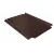 Смарт Фальц Про CORUNDUM50® матовый RAL 8017 0,5 шоколадно-коричневый Смарт Фальц Про CORUNDUM50® матовый RAL 8017 0,5 шоколадно-коричневый