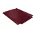 Смарт Фальц Про гофрированный CORUNDUM50® RAL 3005 0,5 винно-красный Смарт Фальц Про гофрированный CORUNDUM50® RAL 3005 0,5 винно-красный