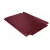 Смарт Фальц Про широкое ребро жёсткости CORUNDUM50® RAL 3005 0,5 винно-красный