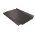 Смарт Фальц Про узкое ребро жёсткости GRAPHITE45® матовый RR 32 0,45 серо-коричневый