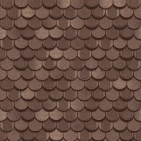 Гибкая черепица Shinglas Атлантика тенерифе