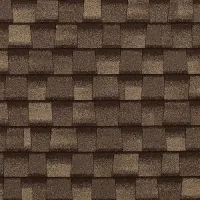 Гибкая черепица Shinglas Кантри канзас