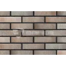 Кирпич облицовочный Браер кладка Дакар, Терра, 1 НФ, М150, 250х120х65 мм