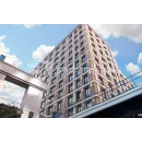Кирпич облицовочный Браер кладка, Гладкий, 1 НФ, М150, 250х120х65 мм