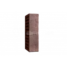 Кирпич облицовочный Braer PRO 13.13, 1 НФ, М150, 250х120х65 мм