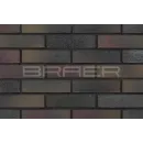 Кирпич облицовочный Braer PRO 28.02 , 1 НФ, М150, 250х120х65 мм