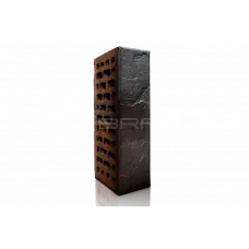 Кирпич облицовочный Braer PRO 34.03М, 1 НФ, М150, 250х120х65 мм