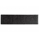 Кирпич облицовочный Braer PRO 34.12М, 1 НФ, М150, 250х120х65 мм