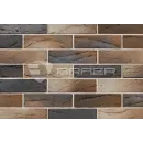 Кирпич облицовочный Braer PRO 5.06, 1 НФ, М150, 250х120х65 мм