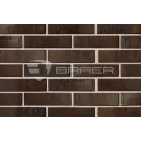 Кирпич облицовочный Braer PRO 78.09, 1 НФ, М150, 250х120х65 мм