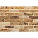 Кирпич ручной формовки Донские зори алабино М125 215х102х65 мм