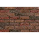 Кирпич ручной формовки Донские зори нарма М125 215х102х65 мм