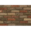 Кирпич ручной формовки Донские зори зимино М125 215х102х65 мм