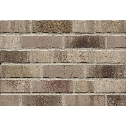 Клинкерный кирпич Feldhaus Klinker K773WDF vascu argo antrablanca 215х102х65 мм