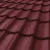СМ Классик GRAPHITE45® RAL 3005 0,45 винно-красный СМ Классик GRAPHITE45® RAL 3005 0,45 винно-красный