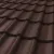 СМ Классик GRAPHITE45® RAL 8017 0,45 шоколадно-коричневый СМ Классик GRAPHITE45® RAL 8017 0,45 шоколадно-коричневый