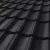СМ Классик GRAPHITE45® RAL 9005 0,45 глубокий чёрный СМ Классик GRAPHITE45® RAL 9005 0,45 глубокий чёрный