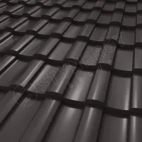 Стелла GRAPHITE45® RR 32 0,45 серо-коричневый