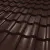 Стелла GRAPHITE45® RAL 8017 0,45 шоколадно-коричневый Стелла GRAPHITE45® RAL 8017 0,45 шоколадно-коричневый