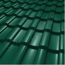 Стелла CORUNDUM50® RAL 6005 0,5 зелёный мох