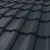 Стелла CORUNDUM50® матовый RAL 7016 0,5 антрацитово-серый Стелла CORUNDUM50® матовый RAL 7016 0,5 антрацитово-серый