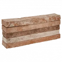 Кирпич ригельный Донские зори ренардъ М400 490х90х40 мм