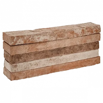 Кирпич ригельный Донские зори ренардъ М400 490х90х40 мм