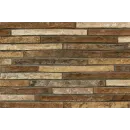 Кирпич ригельный Донские зори романовъ М400 490х90х40 мм
