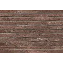 Кирпич ригельный Донские зори лафермъ М400 290х90х40 мм
