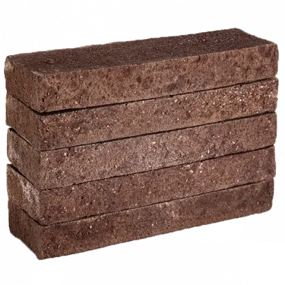 Кирпич ригельный Донские зори лафермъ М400 290х90х40 мм