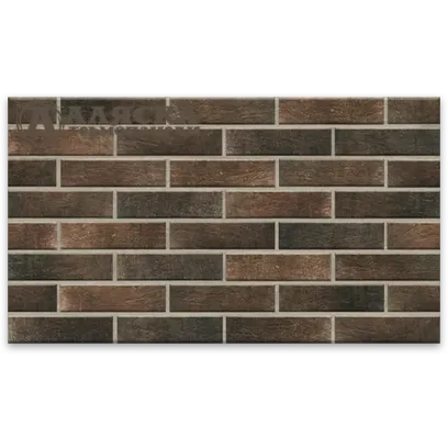Термопанель Аляска лофт/ретро Loft brick cardamon