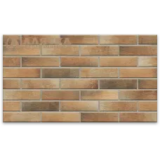 Термопанель Аляска лофт/ретро Loft brick masala