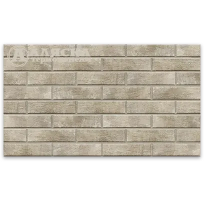 Термопанель Аляска лофт/ретро Loft brick salt