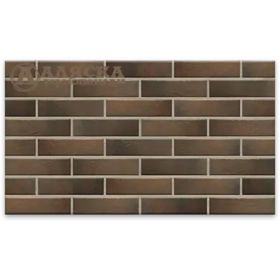 Термопанель Аляска лофт/ретро Retro brick cardamon
