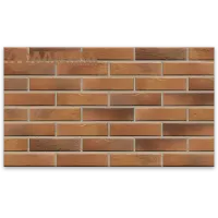 Термопанель Аляска лофт/ретро Retro brick curry