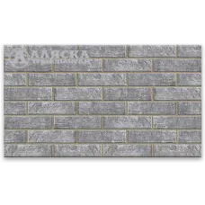 Термопанель Аляска классика Wall