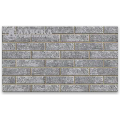 Термопанель Аляска классика Wall